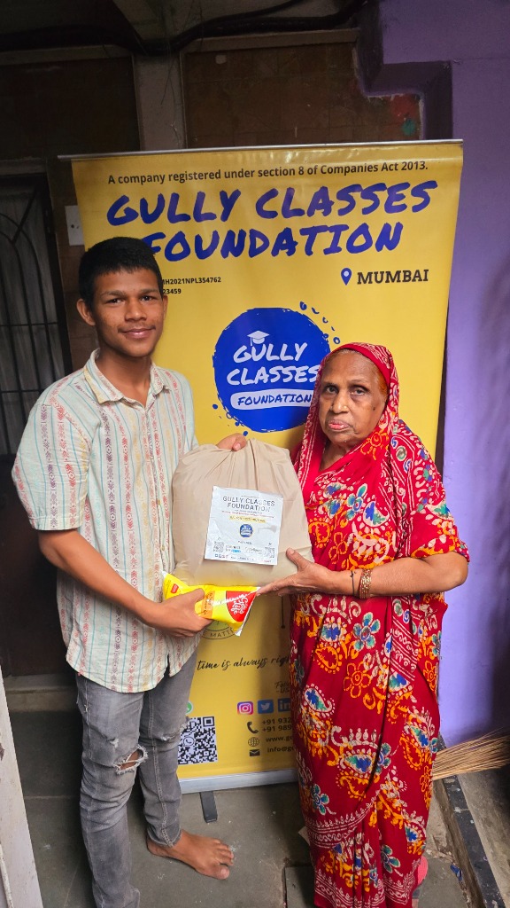 Where to Pay Zakat in Mumbai | Safaiyatra 2026 | Gully Classes Foundation